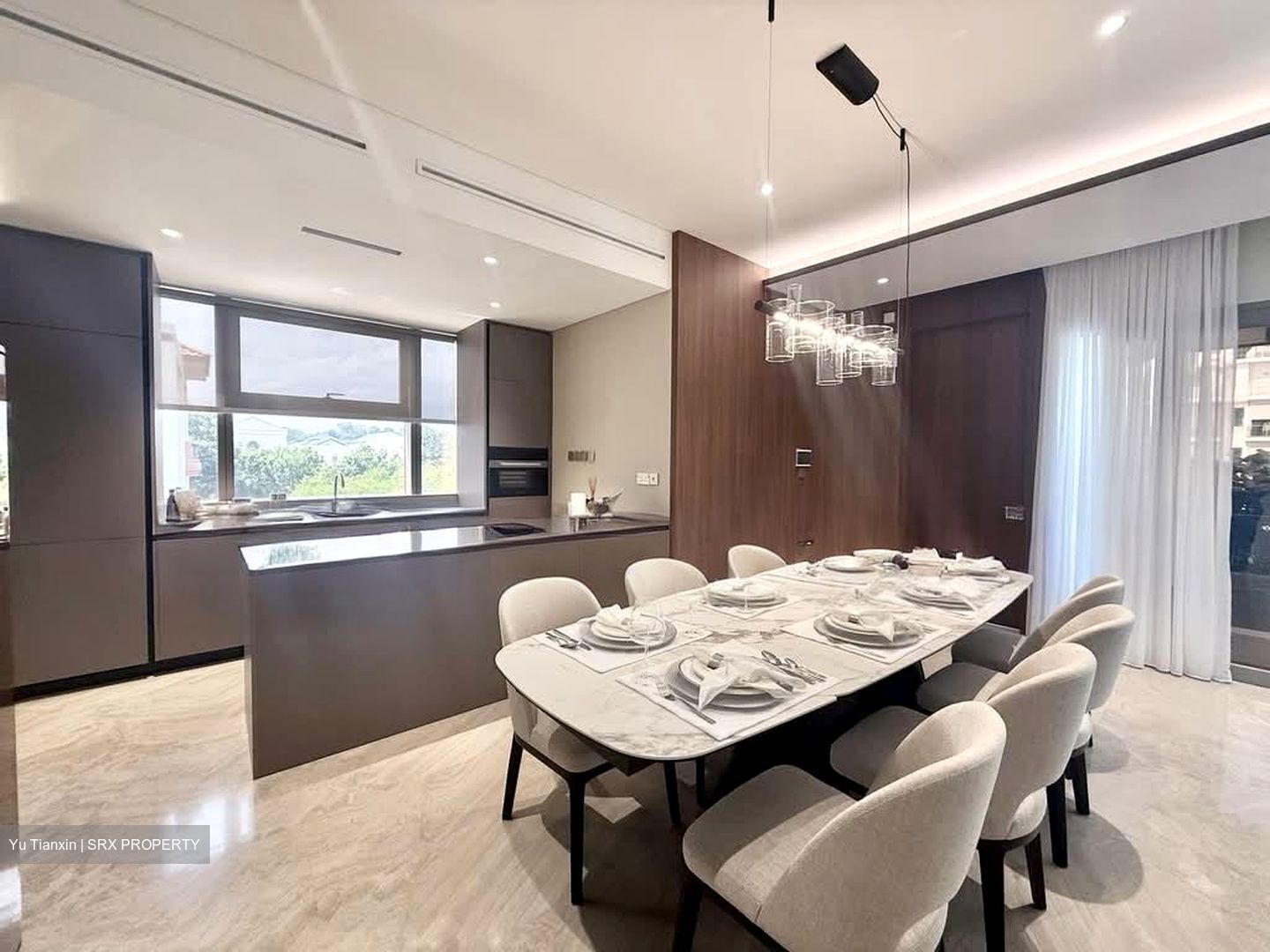 The Giverny Residences (D10), Apartment #573585061